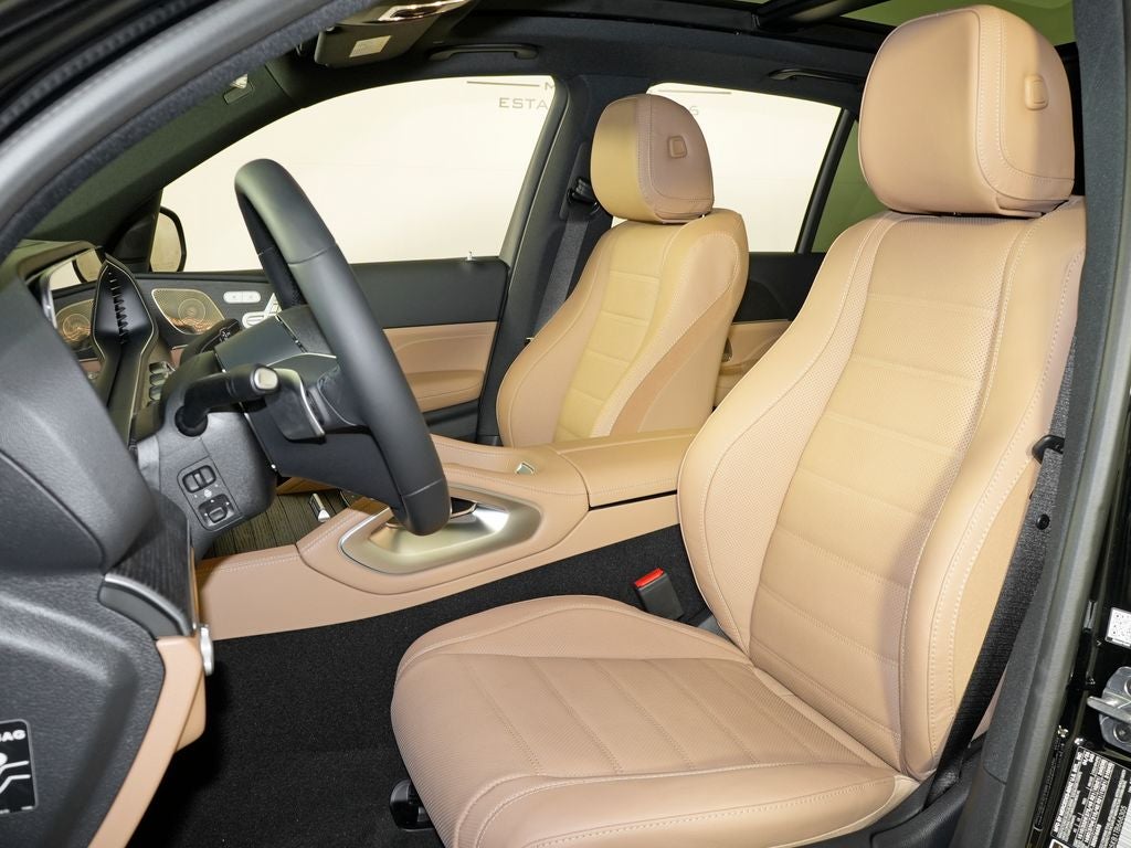 2026 Mercedes-Benz GLE GLE 450 4MATIC®