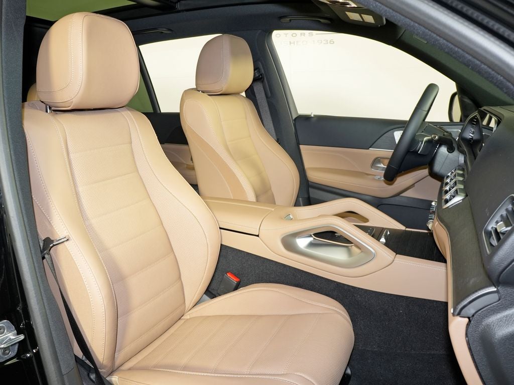 2026 Mercedes-Benz GLE GLE 450 4MATIC®