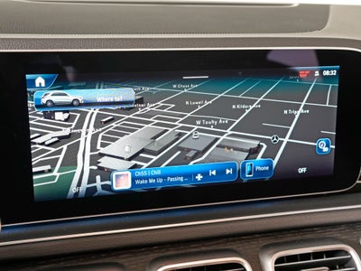 2026 Mercedes-Benz GLE GLE 450 4MATIC®