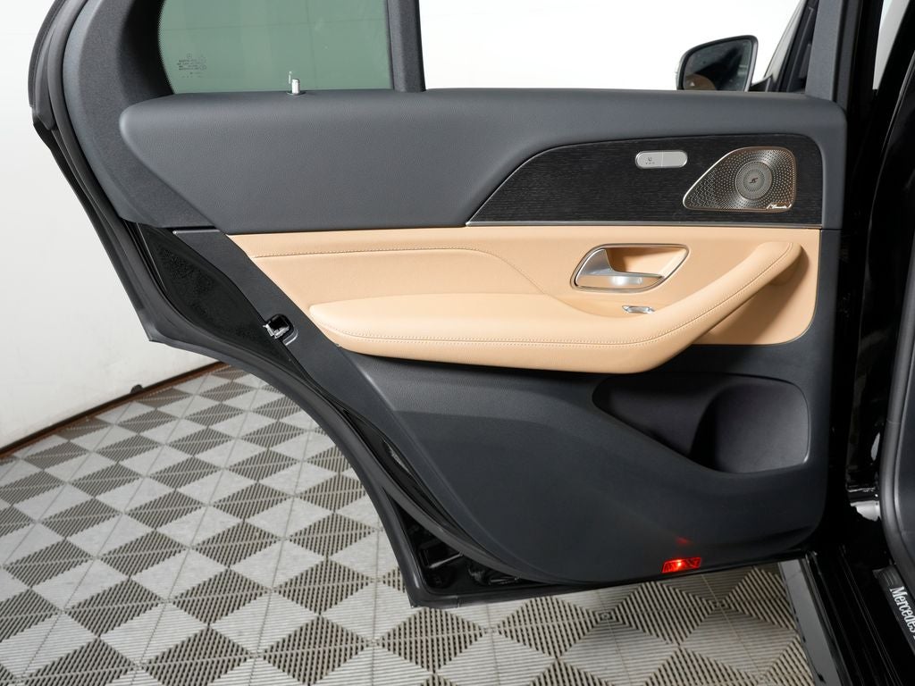 2026 Mercedes-Benz GLE GLE 450 4MATIC®