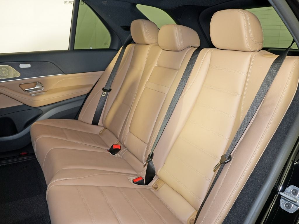 2026 Mercedes-Benz GLE GLE 450 4MATIC®