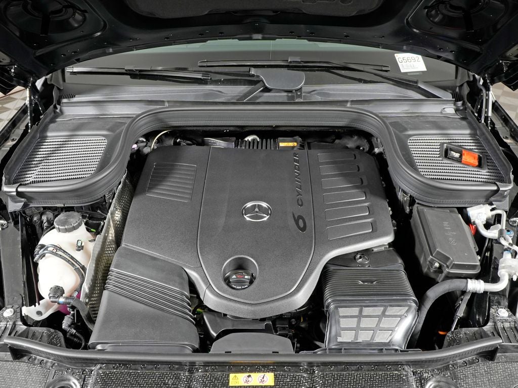 2026 Mercedes-Benz GLE GLE 450 4MATIC®