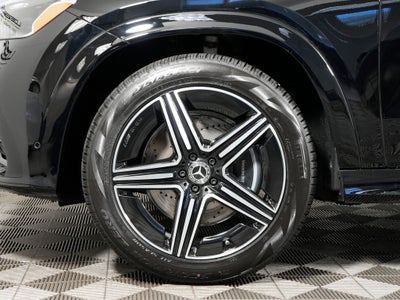 2026 Mercedes-Benz GLE GLE 450 4MATIC®