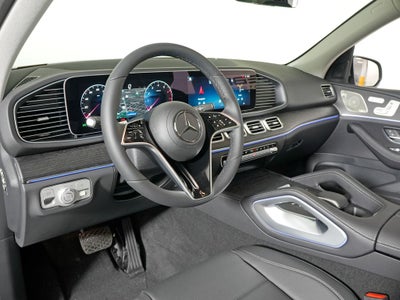 2026 Mercedes-Benz GLE GLE 450 4MATIC®