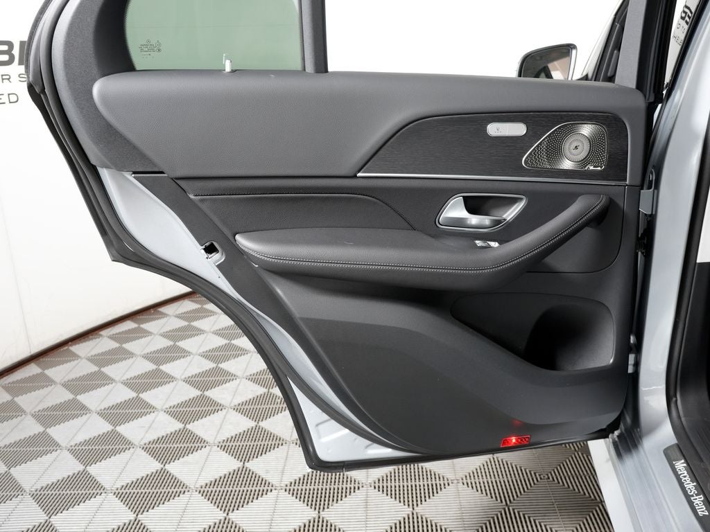 2026 Mercedes-Benz GLE GLE 450 4MATIC®