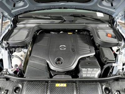 2026 Mercedes-Benz GLE GLE 450 4MATIC®
