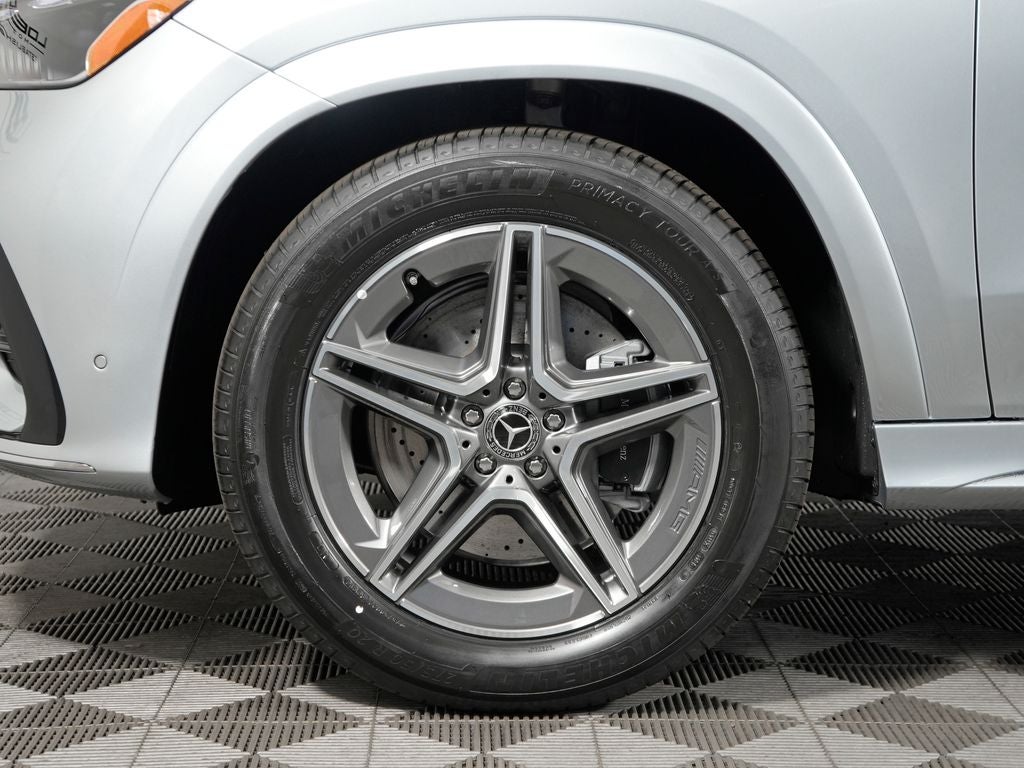 2026 Mercedes-Benz GLE GLE 450 4MATIC®