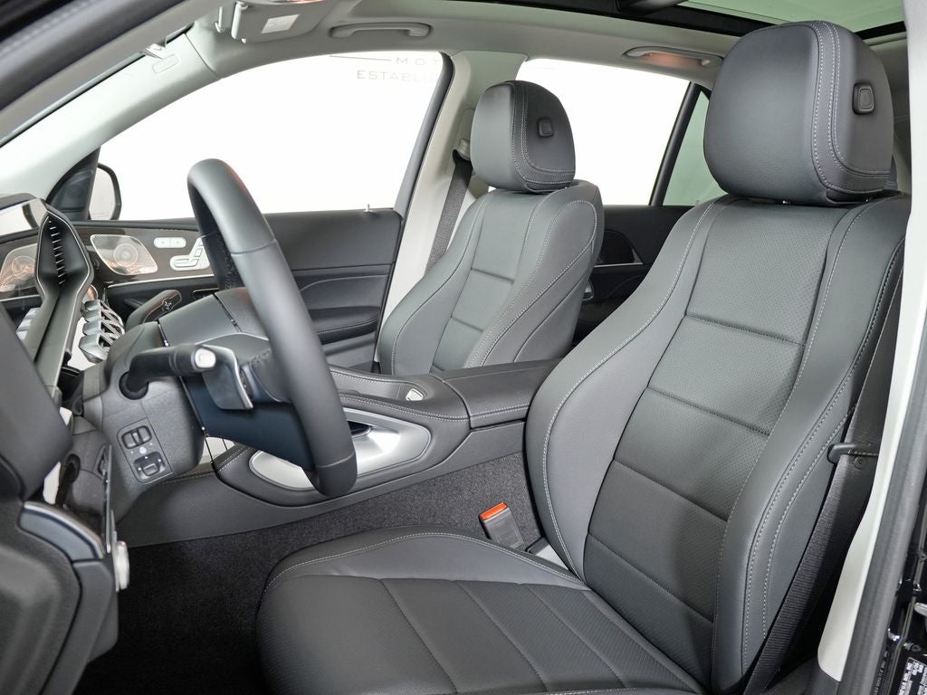 2026 Mercedes-Benz GLE GLE 450 4MATIC®