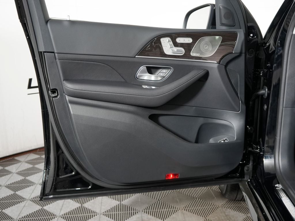 2026 Mercedes-Benz GLE GLE 450 4MATIC®