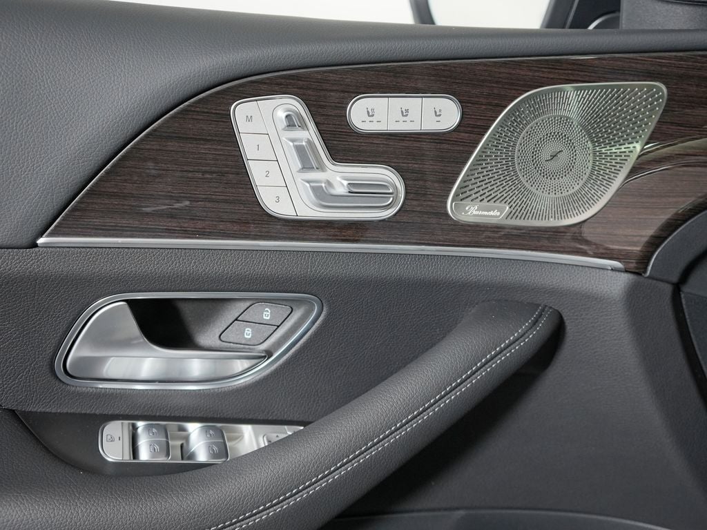 2026 Mercedes-Benz GLE GLE 450 4MATIC®