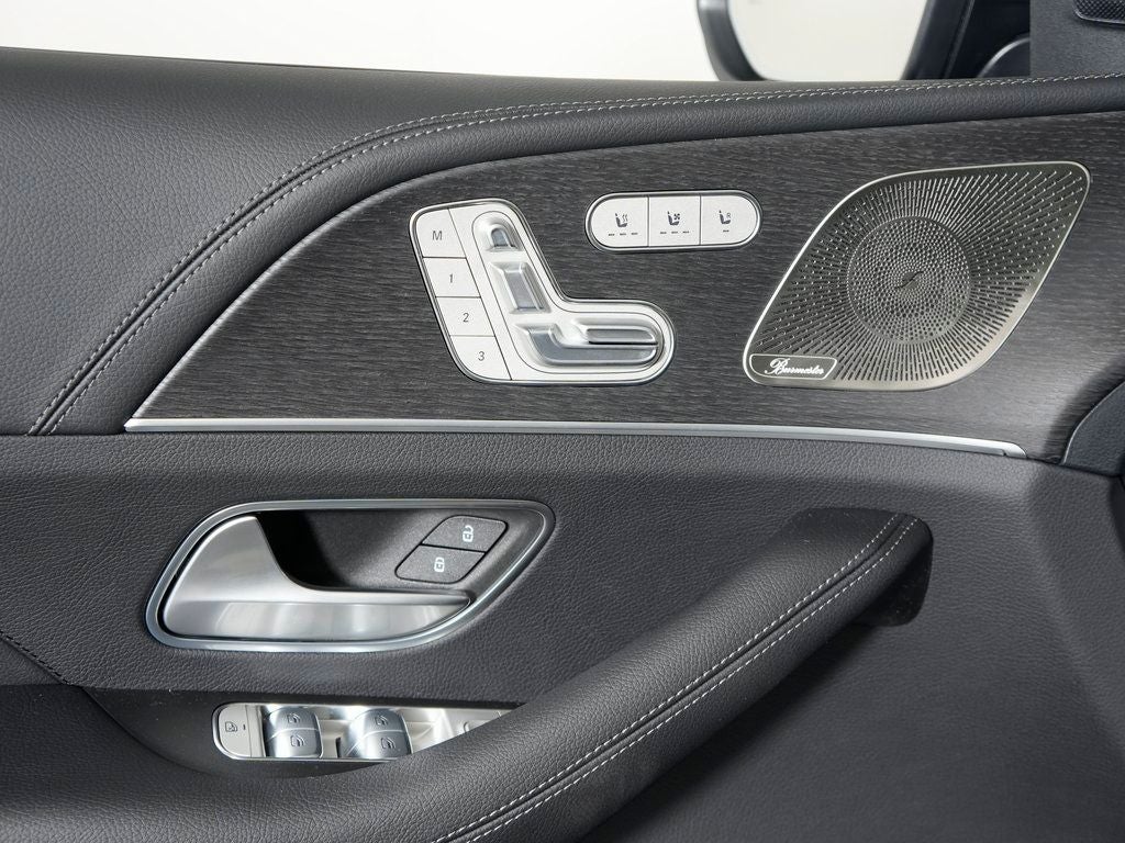 2026 Mercedes-Benz GLE GLE 450 4MATIC®