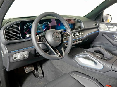 2026 Mercedes-Benz GLE GLE 450 4MATIC®
