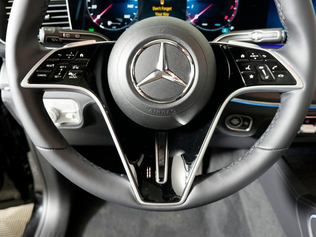 2026 Mercedes-Benz GLE GLE 450 4MATIC®