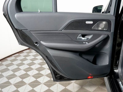 2026 Mercedes-Benz GLE GLE 450 4MATIC®