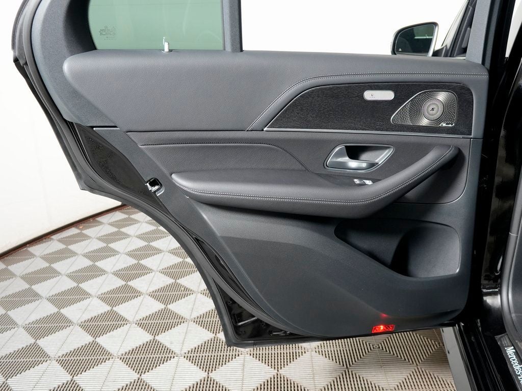 2026 Mercedes-Benz GLE GLE 450 4MATIC®