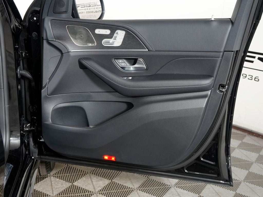 2026 Mercedes-Benz GLE GLE 450 4MATIC®