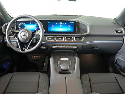 2026 Mercedes-Benz GLE GLE 450 4MATIC®