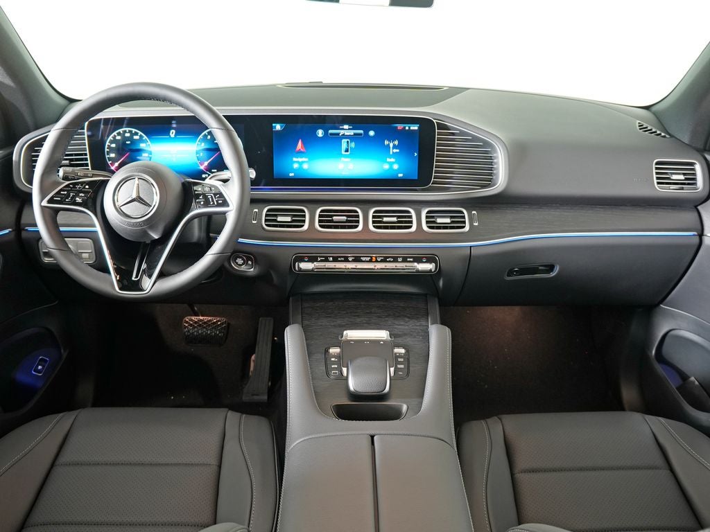 2026 Mercedes-Benz GLE GLE 450 4MATIC®
