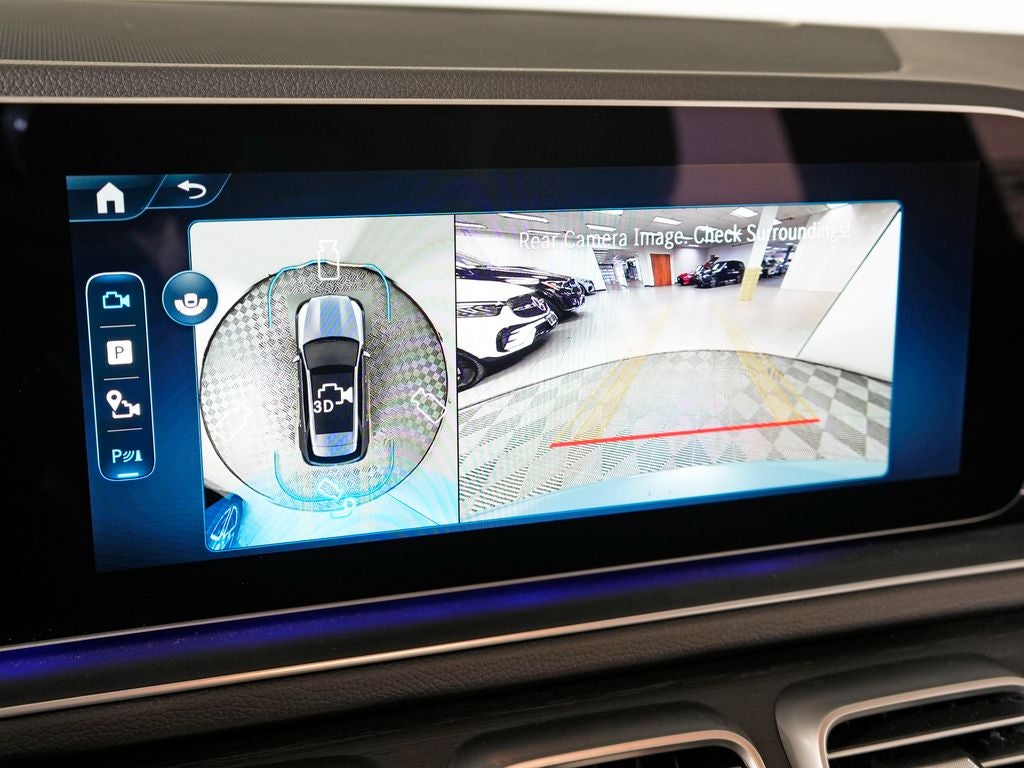 2026 Mercedes-Benz GLE GLE 450 4MATIC®