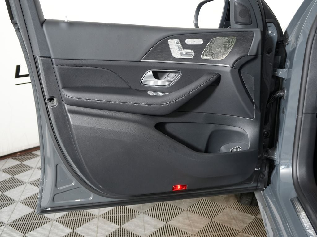2026 Mercedes-Benz GLE GLE 450 4MATIC®