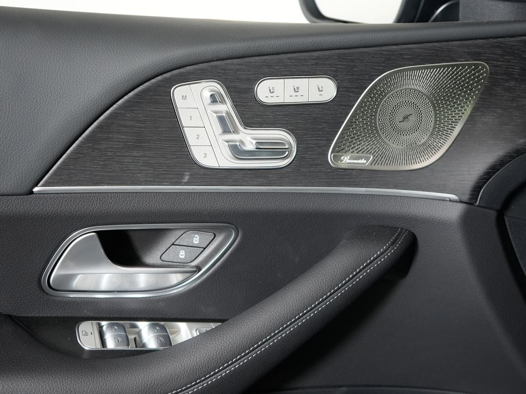 2026 Mercedes-Benz GLE GLE 450 4MATIC®