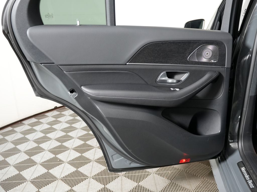2026 Mercedes-Benz GLE GLE 450 4MATIC®