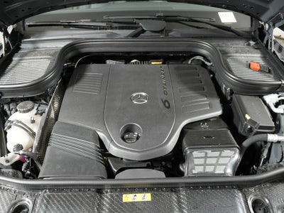 2026 Mercedes-Benz GLE GLE 450 4MATIC®