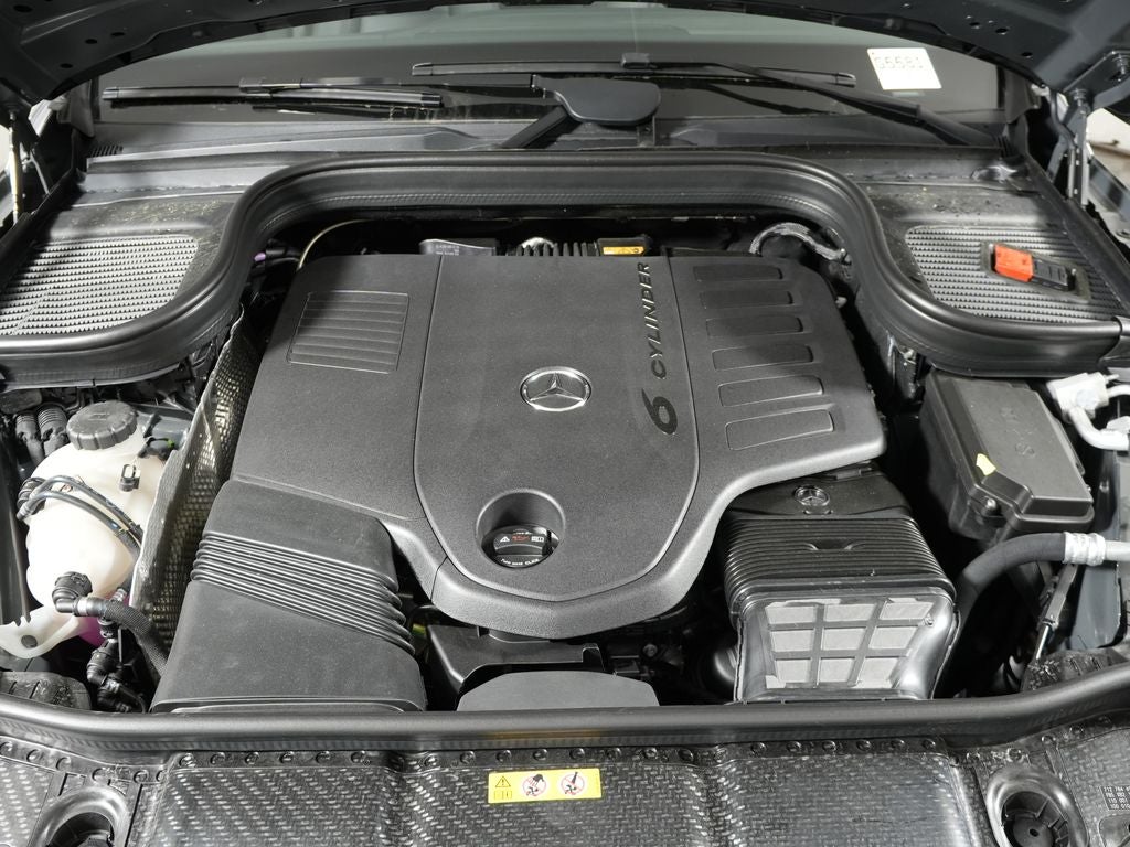 2026 Mercedes-Benz GLE GLE 450 4MATIC®