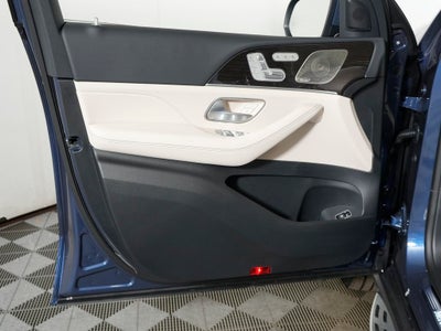 2026 Mercedes-Benz GLE GLE 450 4MATIC®