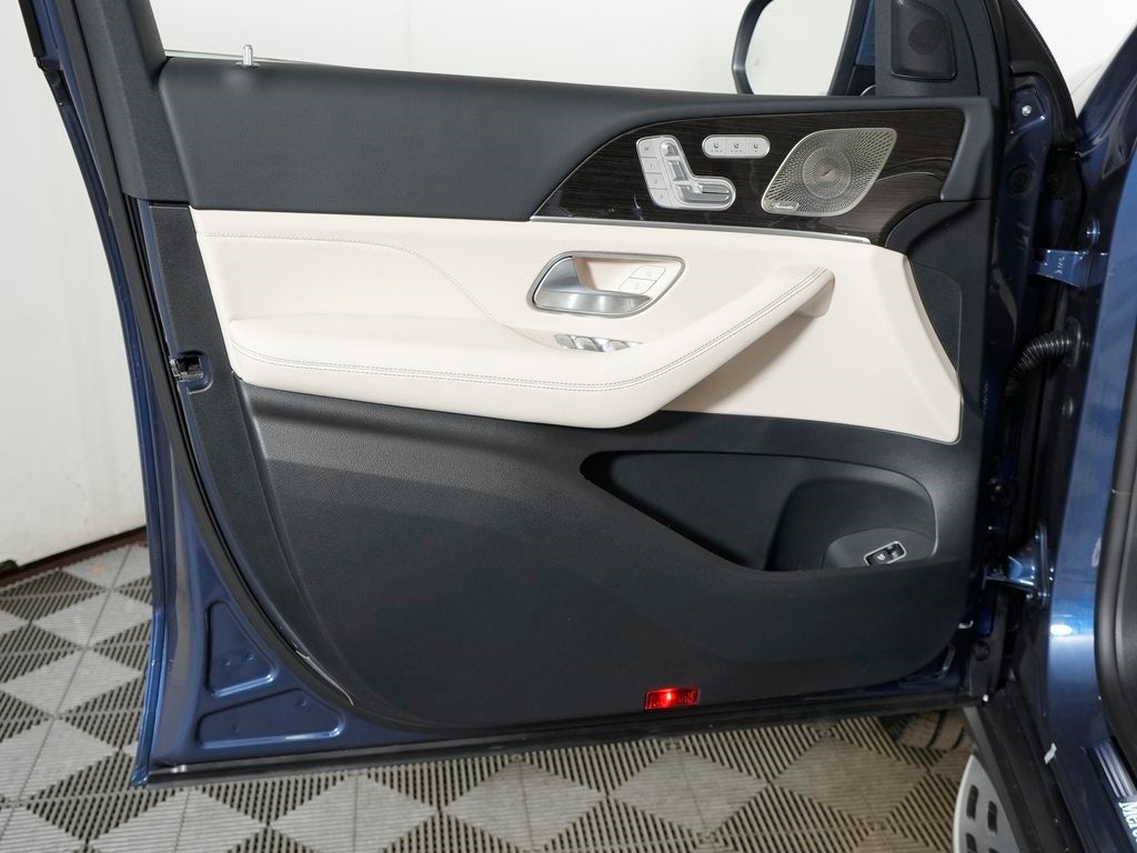 2026 Mercedes-Benz GLE GLE 450 4MATIC®