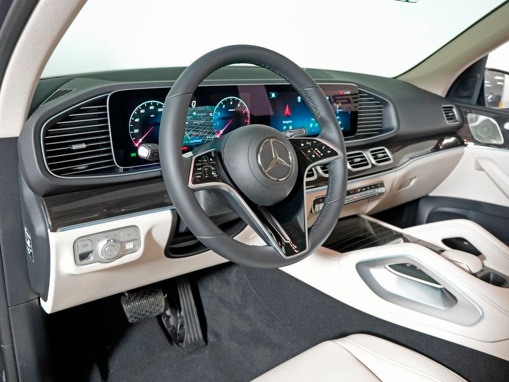 2026 Mercedes-Benz GLE GLE 450 4MATIC®