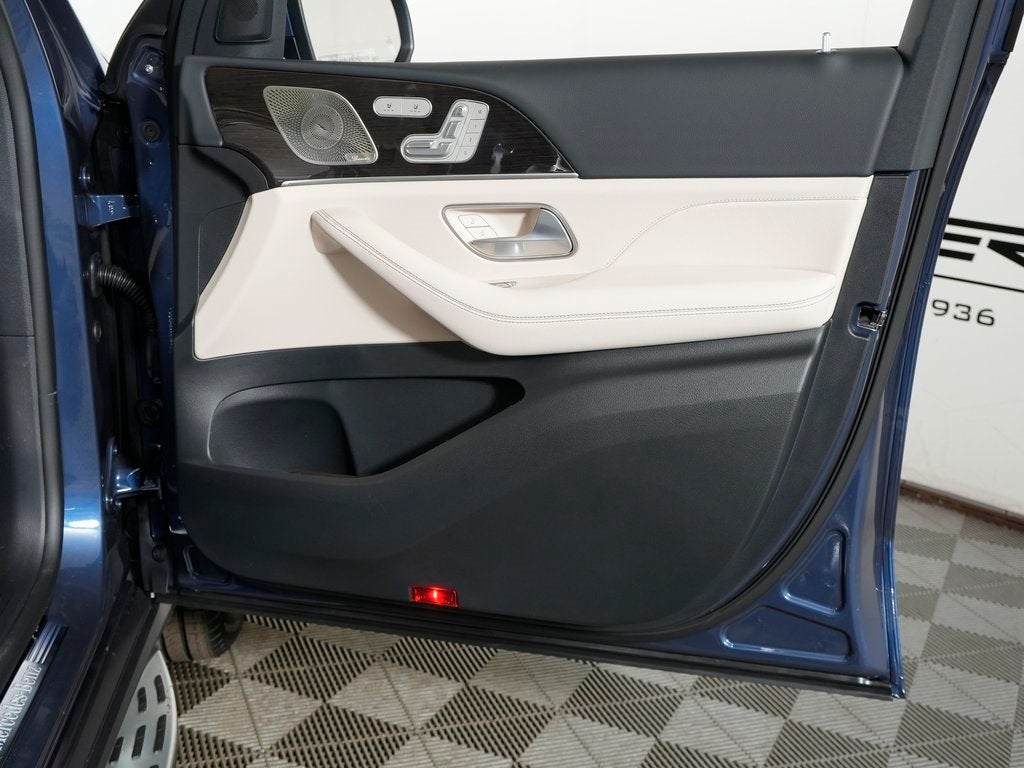 2026 Mercedes-Benz GLE GLE 450 4MATIC®