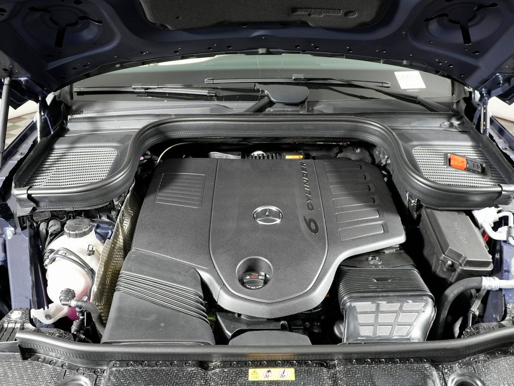 2026 Mercedes-Benz GLE GLE 450 4MATIC®