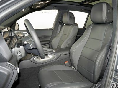 2026 Mercedes-Benz GLE GLE 450 4MATIC®