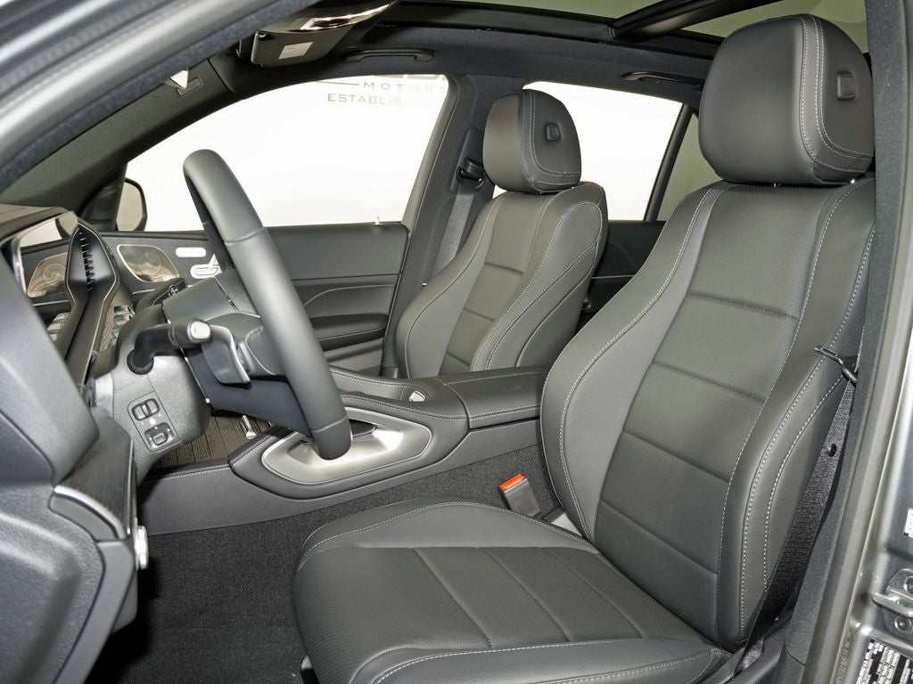 2026 Mercedes-Benz GLE GLE 450 4MATIC®