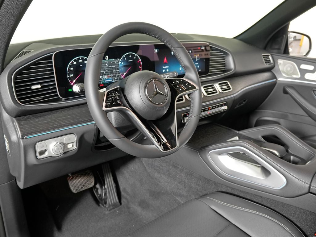 2026 Mercedes-Benz GLE GLE 450 4MATIC®