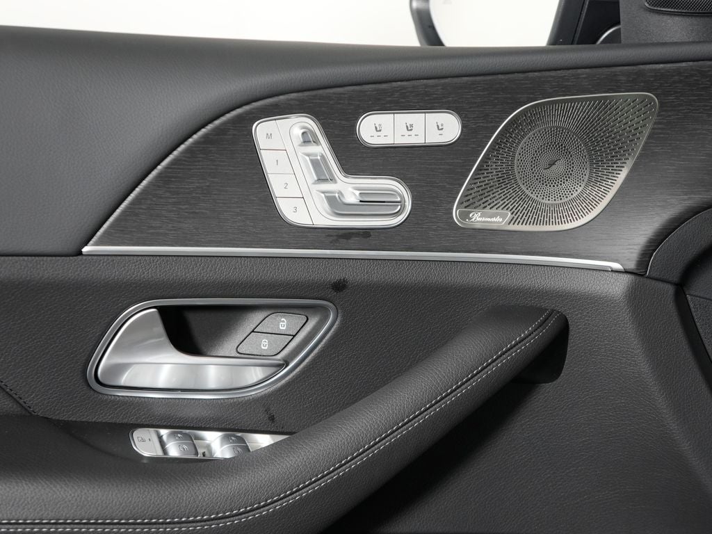 2026 Mercedes-Benz GLE GLE 450 4MATIC®