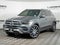 2025 Mercedes-Benz GLE GLE 450 4MATIC®