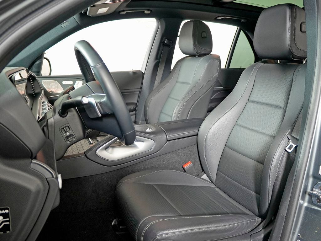 2025 Mercedes-Benz GLE GLE 450 4MATIC®