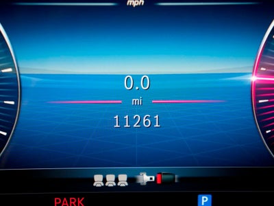 2025 Mercedes-Benz GLE GLE 450 4MATIC®