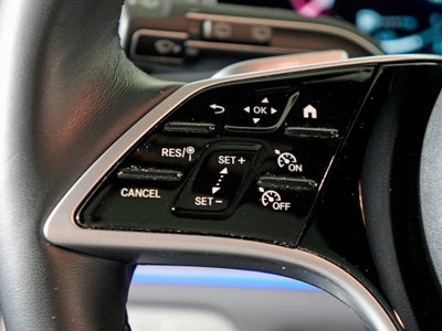 2025 Mercedes-Benz GLE GLE 450 4MATIC®