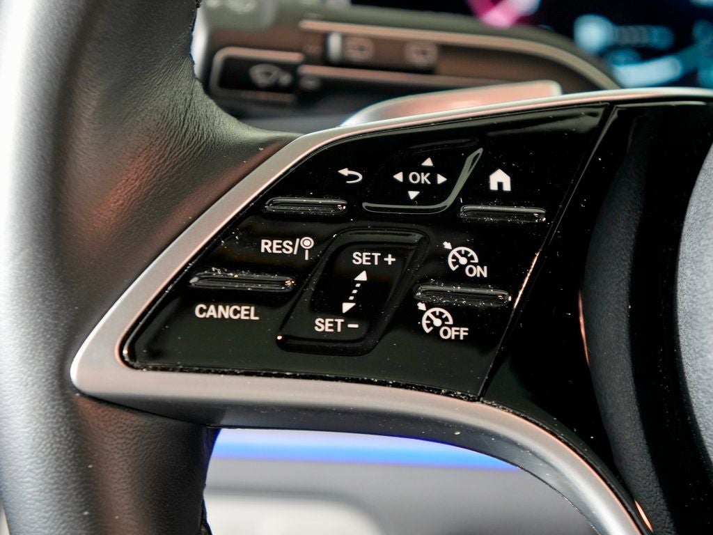 2025 Mercedes-Benz GLE GLE 450 4MATIC®