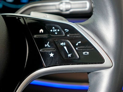 2025 Mercedes-Benz GLE GLE 450 4MATIC®