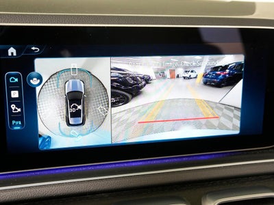 2025 Mercedes-Benz GLE GLE 450 4MATIC®