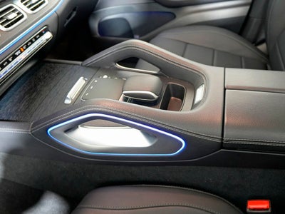 2025 Mercedes-Benz GLE GLE 450 4MATIC®