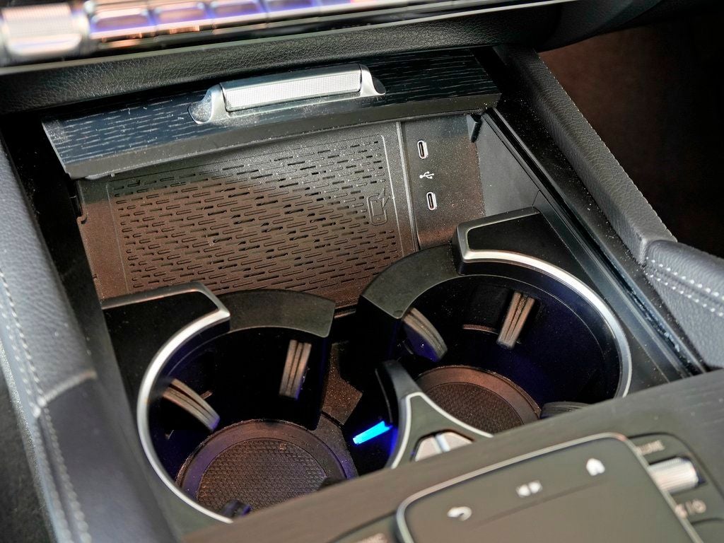 2025 Mercedes-Benz GLE GLE 450 4MATIC®