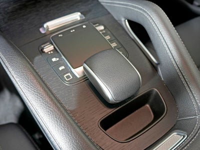 2025 Mercedes-Benz GLE GLE 450 4MATIC®