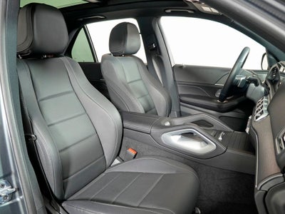 2025 Mercedes-Benz GLE GLE 450 4MATIC®