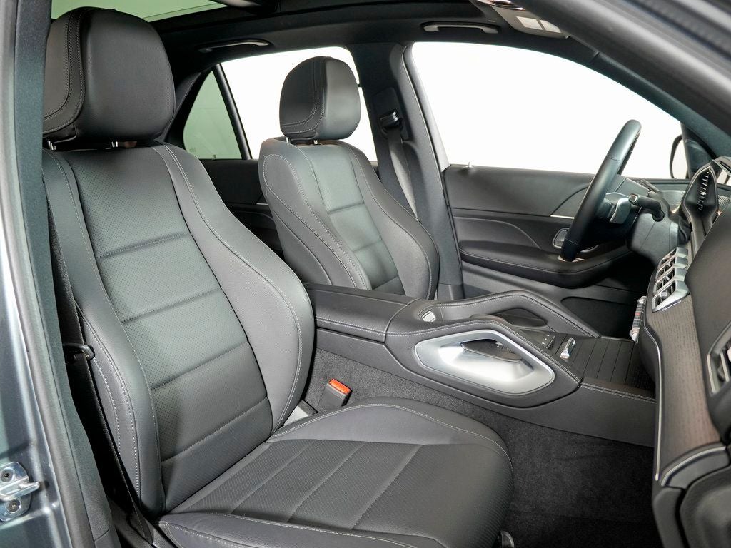 2025 Mercedes-Benz GLE GLE 450 4MATIC®