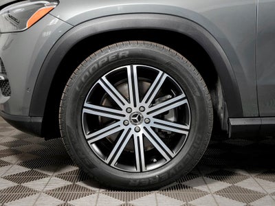 2025 Mercedes-Benz GLE GLE 450 4MATIC®